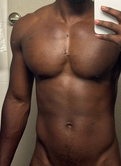 Coochiecreamer - Male escort in Nairobi Photo 2 of 7