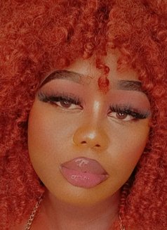 Coockie 8 - adult performer in Nairobi Photo 2 of 4