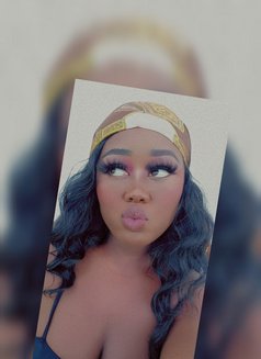 Coockie 8 - adult performer in Nairobi Photo 3 of 4