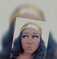 Coockie 8 - adult performer in Nairobi