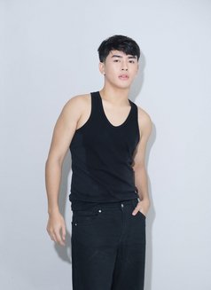 Coocoo - Male escort in Kuala Lumpur Photo 10 of 10