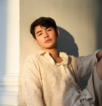 Coocoo - Male escort in Makati City