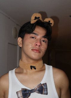 Coocoo - Male escort in Kuala Lumpur Photo 8 of 10