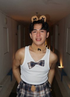 Coocoo - Male escort in Kuala Lumpur Photo 9 of 10