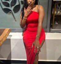 Cookie - escort in Nairobi