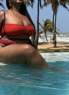 Cookie - escort in Lomé Photo 3 of 4