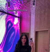 Hajar - escort in Dubai Photo 2 of 2