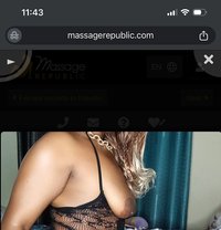 Cookie - escort in Nairobi