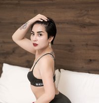 Cokiekiiefy - puta in Manila