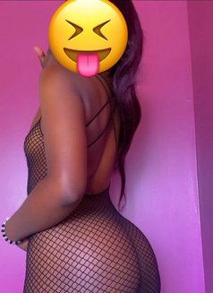 Cookie🦋 - escort in Nairobi Photo 4 of 5