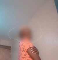 Cookie - escort in Nairobi