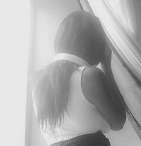 Cookie - escort in Nairobi