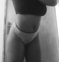 Cookie - escort in Nairobi