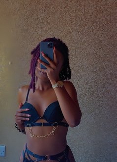 Cookie🦋 - escort in Nairobi Photo 1 of 7