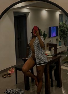 Cookie🦋 - escort in Nairobi Photo 5 of 7