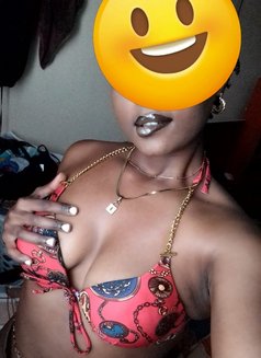 Cookie - escort in Nairobi Photo 1 of 3