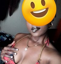 Cookie - escort in Nairobi
