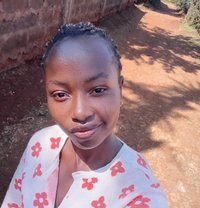 Cookie - escort in Nairobi