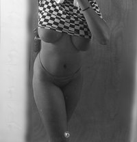 Cookie - escort in Nairobi