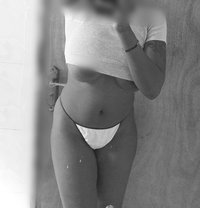 Cookie - escort in Nairobi