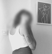 Cookie - escort in Nairobi