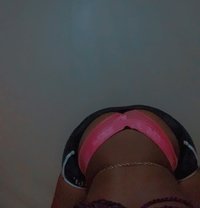 Cookie🦋 - puta in Nairobi