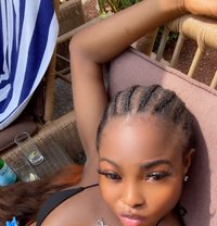 Cookie - escort in Cotonou