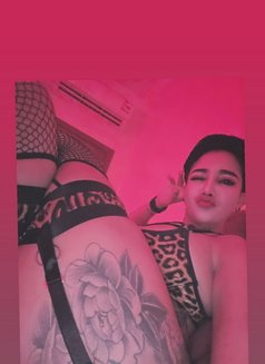 Cookie Mami kookkik - puta in Riyadh Photo 12 of 15