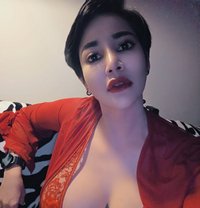 Cookie Mami - escort in Riyadh