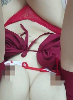Cookie Massage Both Can do everything - Transsexual escort in Muscat Photo 18 of 19