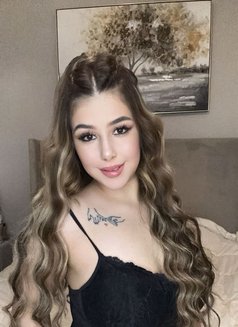 Cookie New in Dubai (Anal) - escort in Dubai Photo 2 of 6