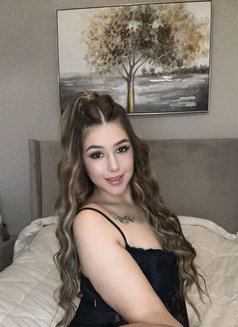 Cookie New in Dubai (Anal) - escort in Dubai Photo 5 of 6