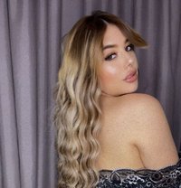 Cookie New in Dubai (Anal) - escort in Dubai