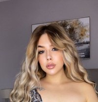 Cookie New in Dubai (Anal) - escort in Dubai
