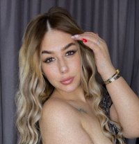 Cookie New in Dubai (Anal) - escort in Dubai