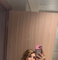 Cookie New in Dubai (Anal) - escort in Dubai