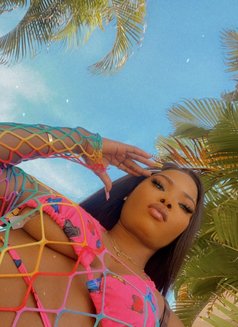 Cookie - escort in Abidjan Photo 3 of 4