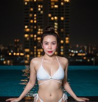 Cookie - escort in Bangkok