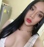 TS Cookie Stunning Body - Transsexual escort in Georgetown, Penang Photo 1 of 8