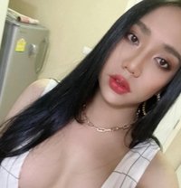 TS Cookie Stunning Body - Acompañantes transexual in Georgetown, Penang