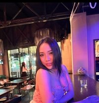 TS Cookie Stunning Body - Acompañantes transexual in Georgetown, Penang