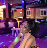 Cookie - escort in Jinja