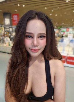 Cookiee - Transsexual escort in Bangkok Photo 21 of 23