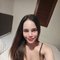 Cookiee - Transsexual escort in Shenzhen