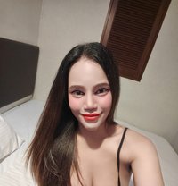 Cookiee - Acompañantes transexual in Hong Kong
