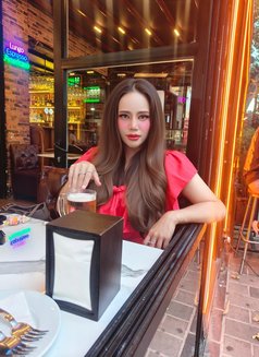 Cookiee - Acompañantes transexual in İstanbul Photo 19 of 23