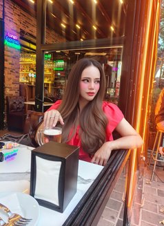 Cookiee - Acompañantes transexual in İstanbul Photo 20 of 23