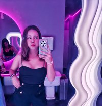 Cookiee - Transsexual escort in Guangzhou