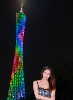 Cookiee - Transsexual escort in Bangkok Photo 29 of 30