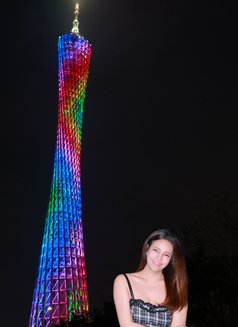 Cookiee - Transsexual escort in Bangkok Photo 30 of 30